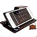 Genuine Italian Leather Case for iPhone 6 Book 4.7 Inch Wallet Handmade S Luxury Handtec