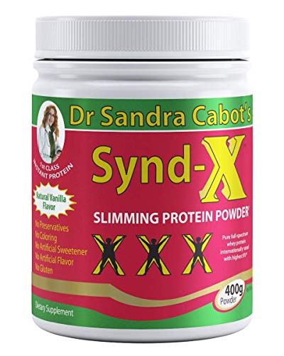 Synd-X Powder 400 Grams