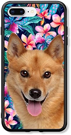 Amazon Co Jp 女性人気 可愛い Iphone7 Plus ケース 花柄 Finnish Spitz フィニッシュ スピッツ 犬 保護カバー ケース キズ防止 耐衝撃 ゴム エッジ 5 5 並行輸入品 家電 カメラ Amazon Co Jp 女性人気 可愛い Iphone7 Plus ケース 花柄 Finnish Spitz フィニッシュ スピッツ 犬 保護カバー ケース キズ防止 耐衝撃 ゴム エッジ 5 5 並行輸入品 家電 カメラ