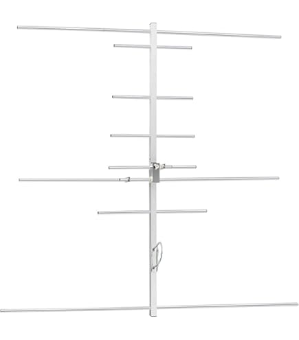 Amazon.com: Comet CA 52HB4 Wide Band Beam Antenna High Performance