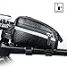 Rhinowalk Bike Bag Bike Top Tube Bag Bike Frame Bag Waterproof and Stable Bicycle Frame Bag Bicycle Bag Professional Cycling Accessories