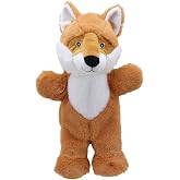 Fox - Walking ECO Puppets