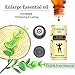 Men's Massage Oil, Private Parts Maintenance Oil, Men's Enlarged Essence Cream, Men's Massage Products, 100% Herbal Pure Essential Oil
