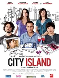City Island
