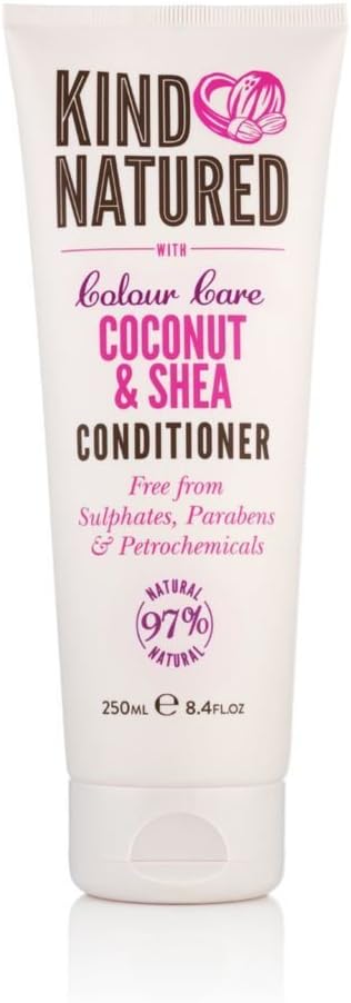 Kind Natured Colour Care Conditioner 250ml