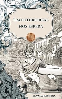 Livro Um futuro real nos espera