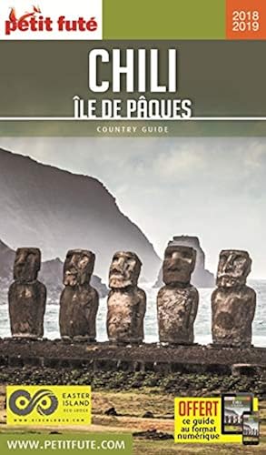 Download Guide Chili - Île de Pâques 2018-2019 Petit Futé PDF
