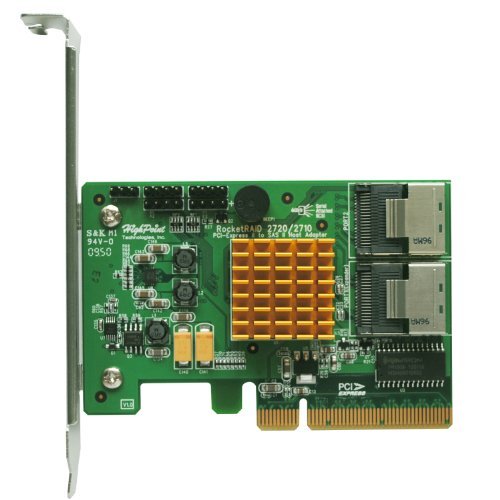HighPoint-Rocket-RAID-Controller
