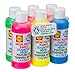 ALEX Toys Artist Studio 6 Neon Poster Paints