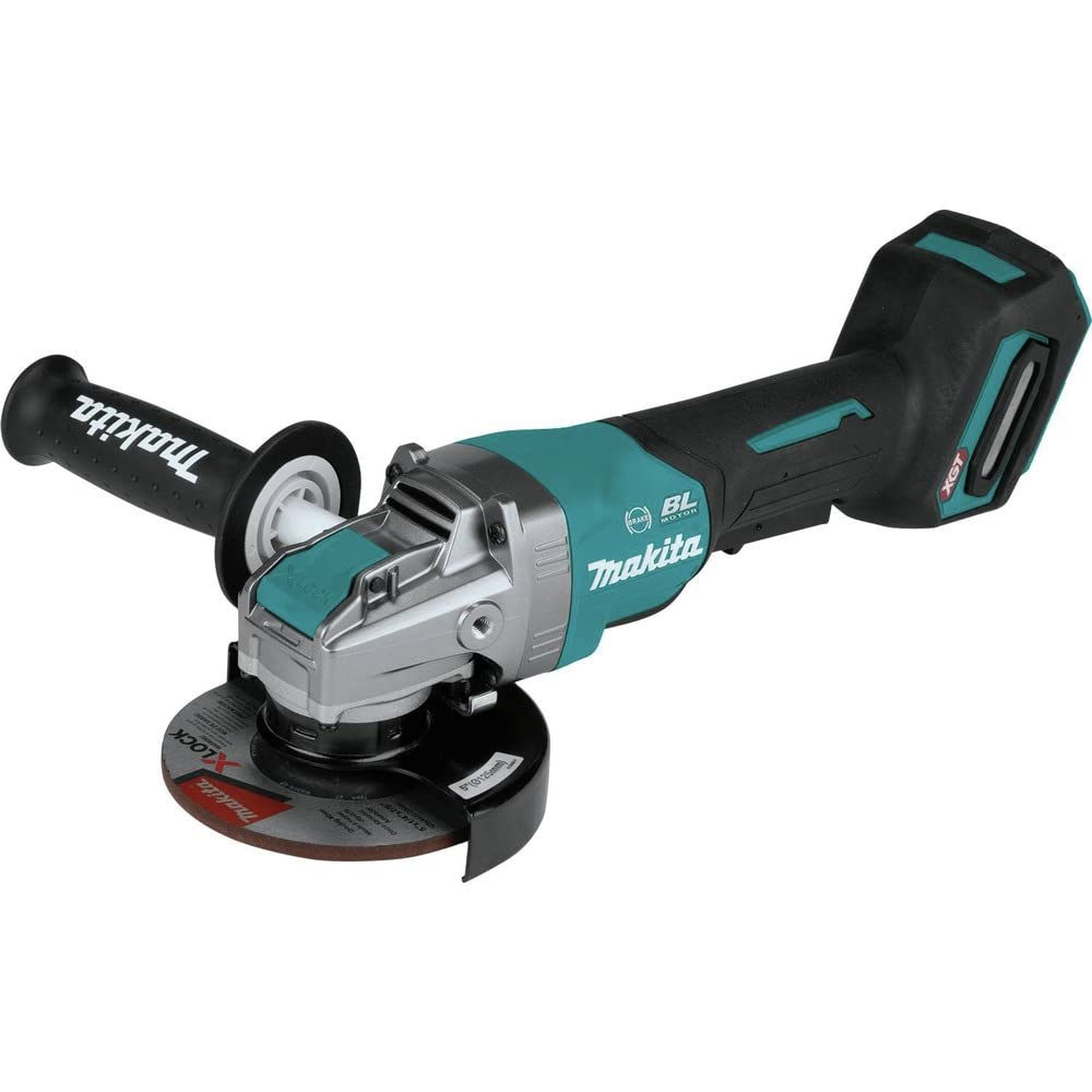 Makita GAG13Z 40V MAX XGT Brushless Lithium-Ion 5