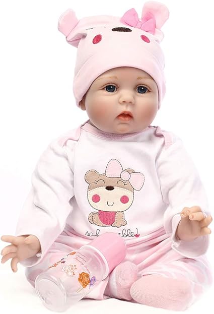 bebe reborn amazon mexico