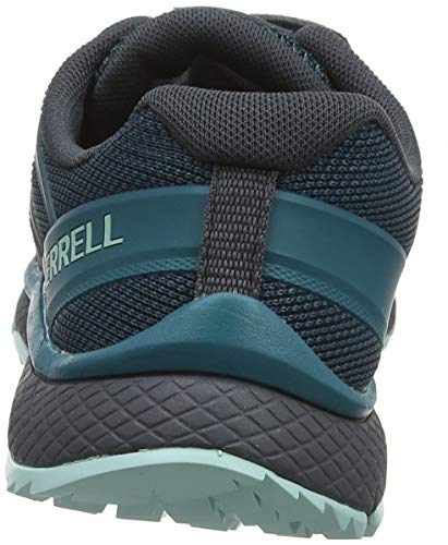 merrell bare access women's
