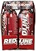 VPX Sports Redline Xtreme RTD Energy Drink, Triple Berry, 8 oz.  24 Count