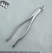 Dental Tooth Extracting Forceps #65 DDP Instruments