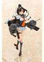艦隊これくしょん-艦これ- 1/7 秋月|サンプル6