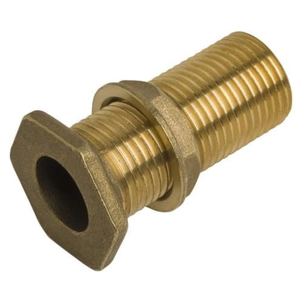 Wolfpack 4020020 racort Tank Outlet with 1/2