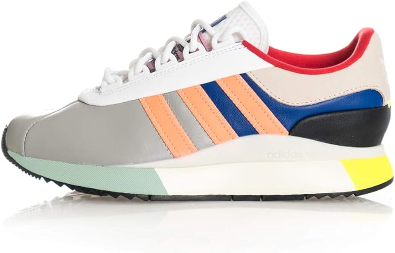 Adidas Originals SL Andridge Primeknit sneakers - Schoenen.nl