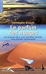 Le  parfum des nuages