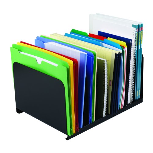 STEELMASTER Desktop Vertical Organizer, on Galleon Philippines