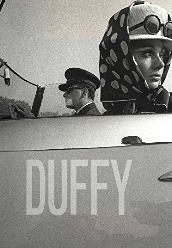 Duffy: In His Own Words by Chris Duffy