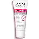 ACM Laboratoires DEPIWHITE Whitening Peel Off Mask 40ml. ELIMINATE BROWN SPOTS Skin Beauty Gift