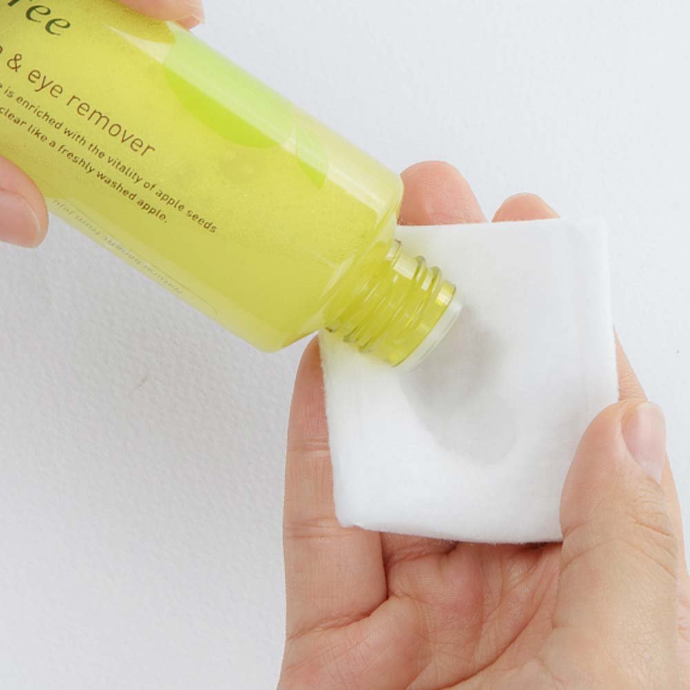 innisfree mascara remover