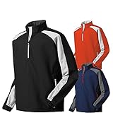 FootJoy Sport Golf Windshirt 2018