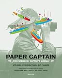 Paper Captain: The Paper Boat Captain's Manual 