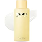 Torriden SOLID IN Ceramide Essence 100ml (3.38 fl. oz.) | For Deep Hydration, Moisturizing, Improving Skin Barrier | 5 Types of Ceramides & Panthenol for Dry and Sensitive skin
