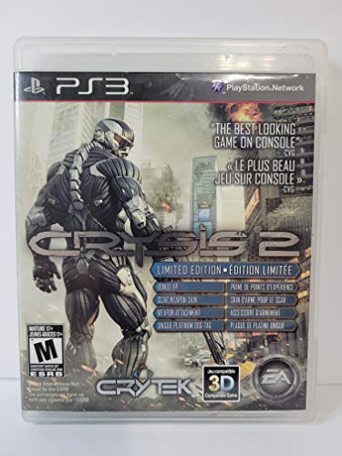 CRYSIS