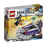 LEGO Ninjago 70720 Hover Hunter Toy