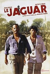Le Jaguar