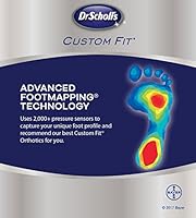 dr scholls 430 inserts