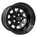 Trail Master TM5, 15x8 Wheel with 6 on 5.5 Bolt Pattern - Gloss Black - TM5-5883