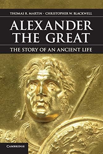 Amazon.com: Alexander the Great: 9780415667432: Worthington, Ian