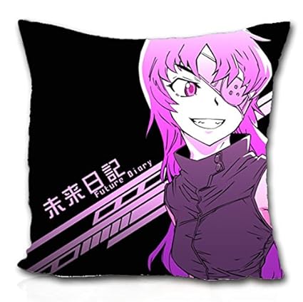 Eyepatch Purple Hair Purple Eyes Simple Background Anime Girls White