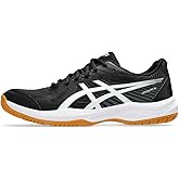 ASICS Men's Upcourt 6 Volleyball Shoes