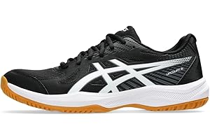 Asics Men's Upcourt 6 Volleyball Shoes