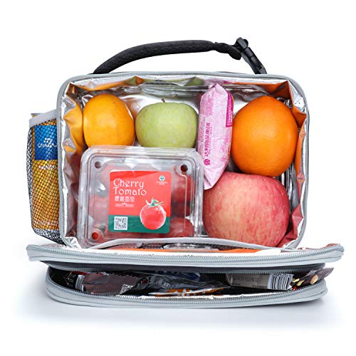 1 Amersun+Insulated+Water+resistant+Thermal+Pockets