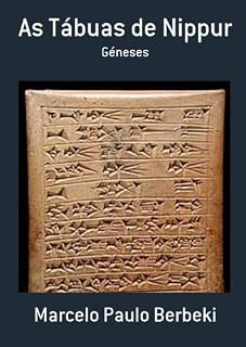 Livro As Tábuas de Nippur - Géneses