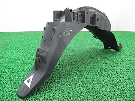 Amazon 中古 ホンダ 純正 バイク 部品 クロスカブ リアフェンダー Ja10 リアフェンダー 車 バイク