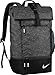 Nike Sport III Golf Backpack (Black/Heather)