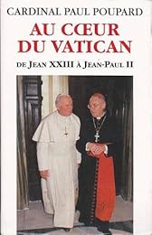 Au coeur du Vatican