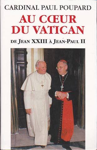 Au coeur du Vatican