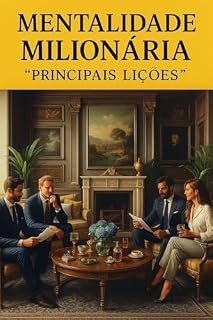 Livro Mentalidade Milionária Prosperidade ( Por favor nos avalie ! )