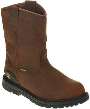 herman survivors snow boots