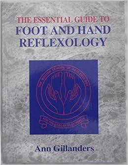 The Essential Guide to Food and Hand Reflexology