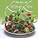 The Joy of Living Live: A Raw Food Journey by Zakhah Israel