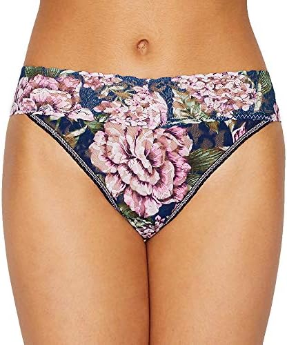 Florentina Original Rise Thong