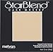 Mehron Makeup StarBlend Cake (2 oz) (Light Olive)